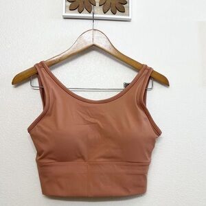 Iwa Company sports bra